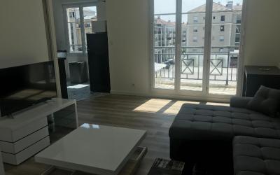 Appartement 2 Chambres Appartement 2 Chambres