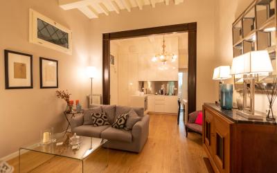 Appartamento con 2 Camere da Letto