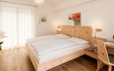 Camera Matrimoniale Comfort 