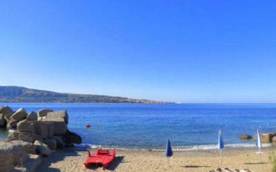 Camera Matrimoniale con Bagno Privato