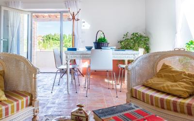 Appartamento con Terrazza