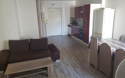 Appartement 2 Chambres