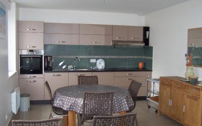 Appartement 2 Chambres