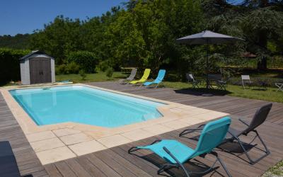 Chambre Double ou Lits Jumeaux