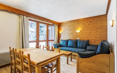Appartement 2 Chambres Select 6 Personnes