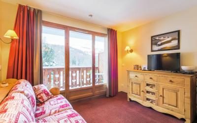 Appartement 1 Chambre Select (4 Personnes)