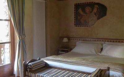 Camera Matrimoniale Superior