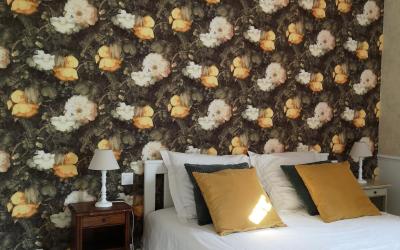 Chambre Double Chambre Double