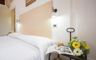 Camera Familiare con Bagno Privato