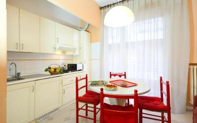 Appartamento Monolocale