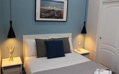 Camera Matrimoniale Standard