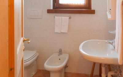 Appartamento con 2 Camere da Letto