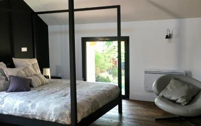 Chambre Double Deluxe