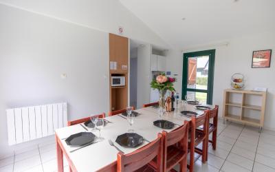 Chalet (10 Adultes)
