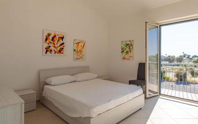 Appartamento con 2 Camere da Letto