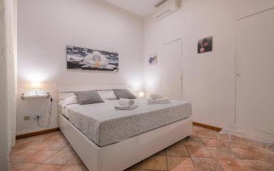 Appartamento con 1 Camera da Letto