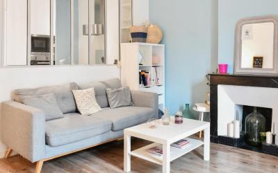 Appartement Appartement