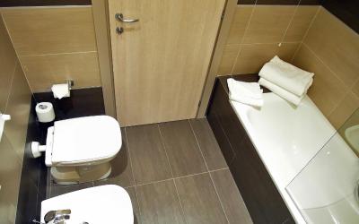 Camera Matrimoniale Superior