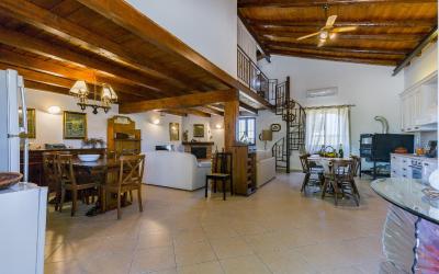 Casa con 1 Camera da Letto