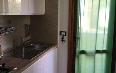 Appartamento Monolocale