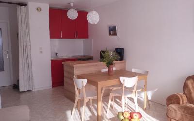 Appartement 1 Chambre