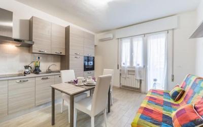 Appartamento con 1 Camera da Letto