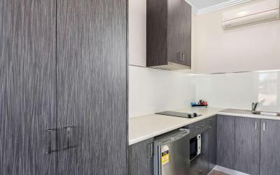 Executive Twin Room - Non-Smoking