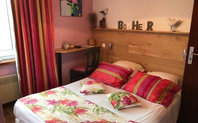 Chambre Double Standard