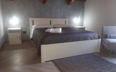 Camera Tripla con Bagno Privato