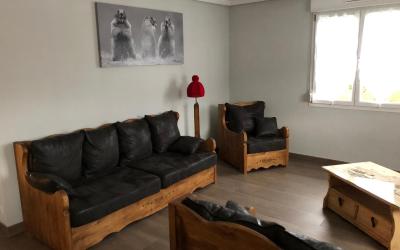 Maison 4u00a0Chambres