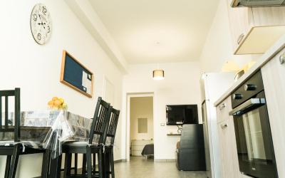 Casa con 1 Camera da Letto