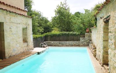Maison de Vacances