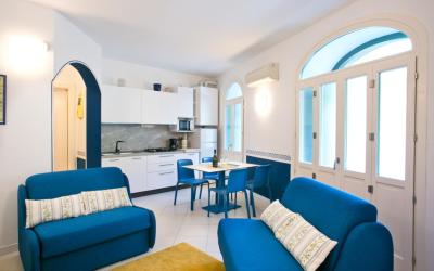 Appartamento con 1 Camera da Letto