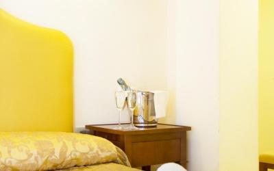 Camera Singola Superior