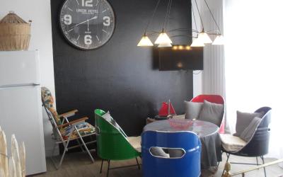 Appartement 1 Chambre