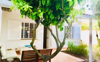 Casa con 1 Camera da Letto