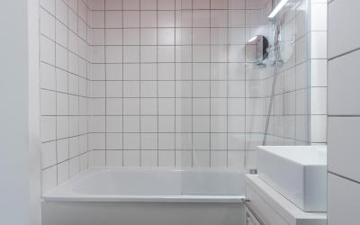 Chambre Double Standard