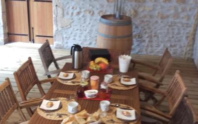 Chambre Double Standard