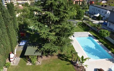 Appartamento con 1 Camera da Letto