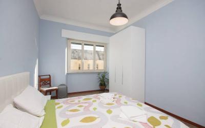 Appartamento con 3 Camere da Letto