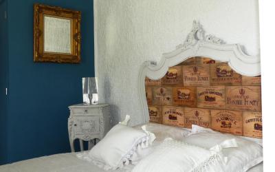 Chambre Simple Deluxe avec Balcon Chambre Simple Deluxe avec Balcon