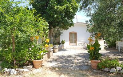 Camera Matrimoniale con Bagno Privato