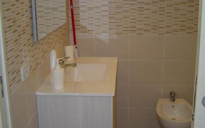 Appartamento con Vista Giardino