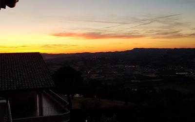 Camera Familiare con Balcone