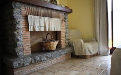 Appartamento con Vista Piscina 