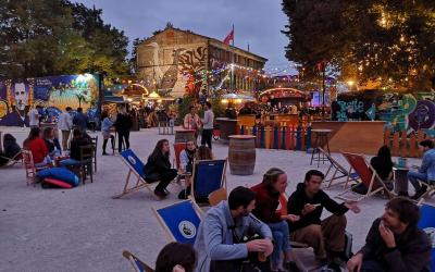 Appartement 1 Chambre Appartement 1 Chambre