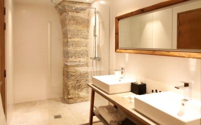 Chambre Double Deluxe