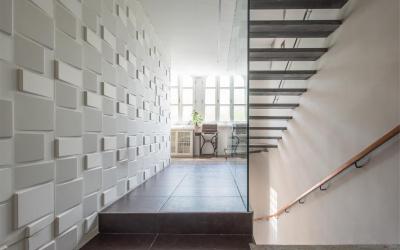 Appartamento con 2 Camere da Letto