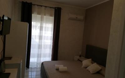 Ampia Camera Matrimoniale