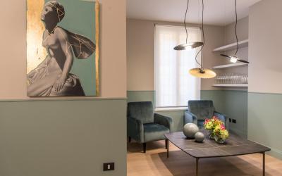 Camera Matrimoniale Superior